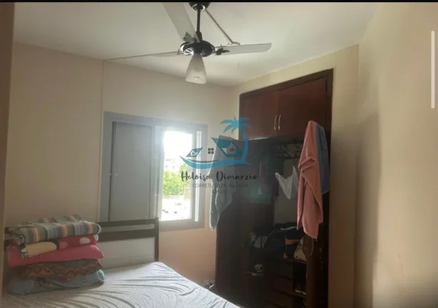 Imagem Vendo ótimo apartamento com 3 dormitórios na Praia Grande em Ubatuba.