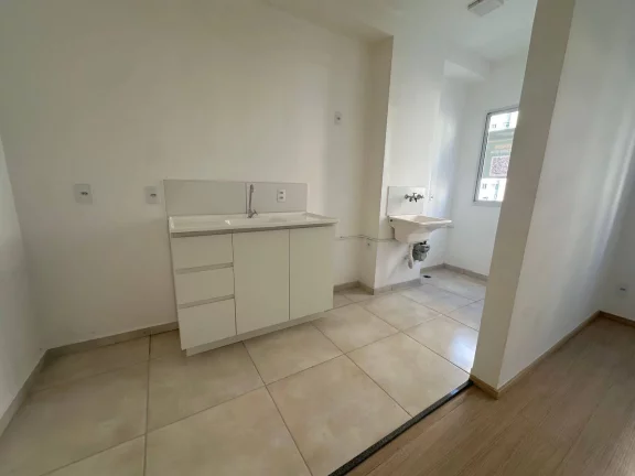 Imagem Residencial RNi Green Club, apartamento a venda 2 quartos, Bela Vista