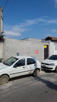 Imagem Terreno à venda, 175 m² por R$ 234.000,00 - Jardim Quaresmeira - Suzano/SP