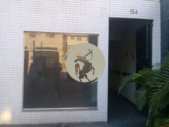 Imagem PRÉDIO COMERCIAL DISPONIVEL PARA LOCAÇÃO NO CENTRO DE SANTOS 1.500 M DE ÁREA ÚTIL = TÉRREO + 3...