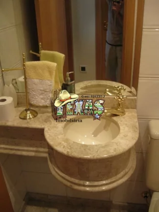 Imagem COBERTURA PARA VENDA TATUAPÉ