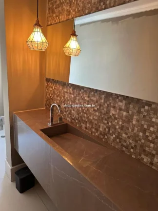 Imagem Apartamento à venda Jardim Paulista São Paulo