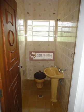 Imagem Sobrado em Veleiros, São Paulo: 150M², 3 Quartos, 1 Suíte - Venda e Locação por R$ 3.500