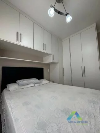 Imagem Lindo apartamento recém reformado tudo novo e de excelente bom gosto e de fino padrão.