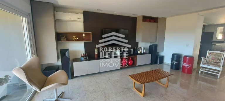 Imagem Residencial Verdes Campos - Casa em Condomínio à Venda no Verdes Campos