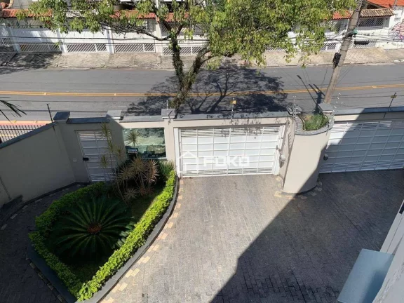 Imagem Sobrado com 2 dormitórios à venda, 120 m² por R$ 560.000,00 - Vila Matilde - São Paulo/SP