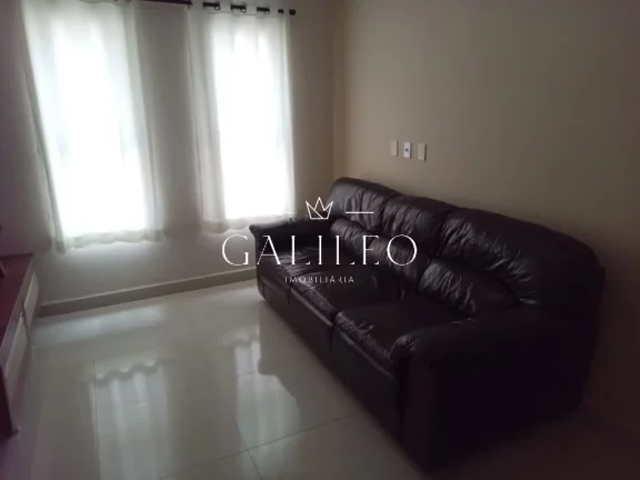Imagem CASA Á VENDA NO RESIDENCIAL SANTA GIOVANA EM JUNDIAÍ -SP