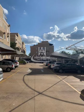 Imagem Apartamento Higienópolis Cond. Spazio Rio Doro