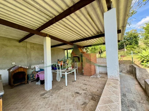 Imagem Chácara Exclusiva em Loteamento Fechado Natureza em 5 Mil m²