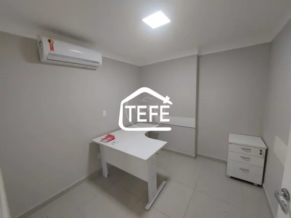 Imagem Sala para locação - O2 CORPORATE - Barra da Tijuca, Rio de Janeiro, RJ