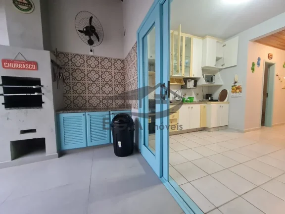 Imagem Casa em condomínio Juquehy, 600mts praia