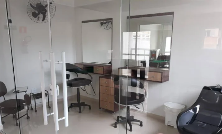 Imagem APARTAMENTO COM 60 m² - TUPI - PRAIA GRANDE SP
