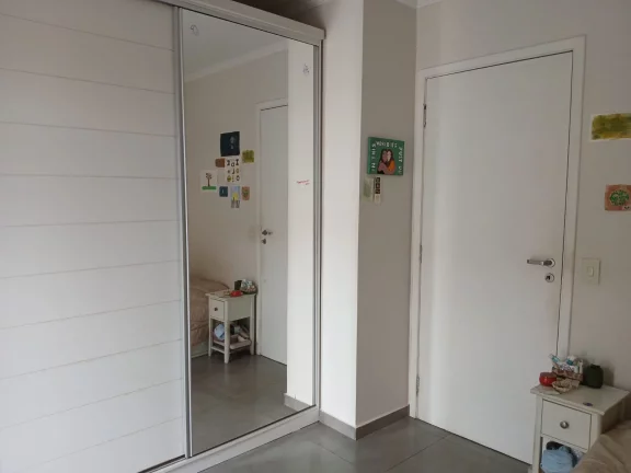 Imagem VENDO LINDO CASA EM CONDOMINIO FECHADO NO BAIRRO CAMPO GRANDE! (ZONA SUL)