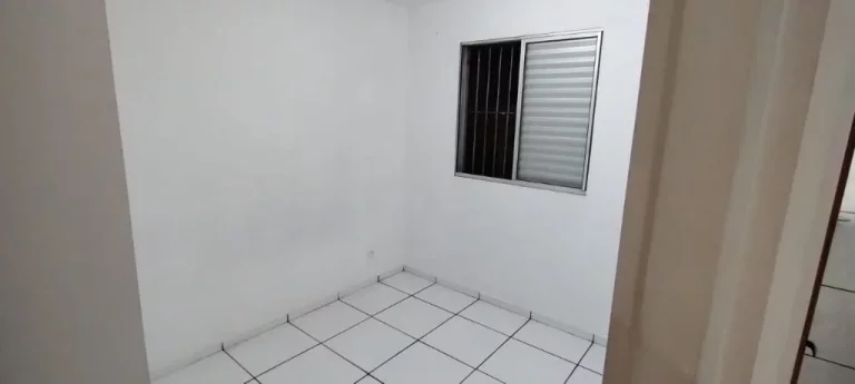 Imagem Apartamento com 2 dormitórios à venda, 47 m² por R$ 150.000,00 - Jardim Graziela - Suzano/SP