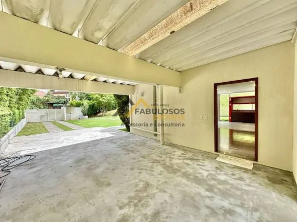 Imagem Cond. Recanto INPLA - 4stes, moderna, gourmet, home office, amplo jardim!