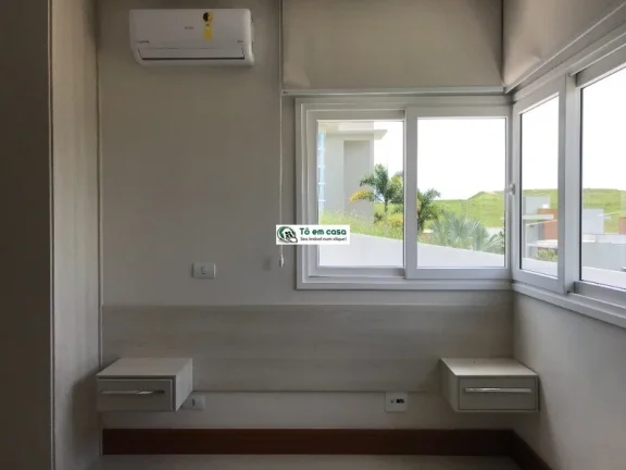 Imagem Casa RESIDENCIAL em SÃO JOSÉ DOS CAMPOS - SP, CONDOMÍNIO RESERVA DO PARATEHY