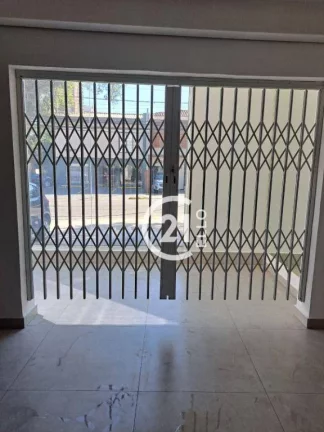 Imagem Loja nova para alugar, 187 m² por R$ 18.120/mês - Vila Nova Conceição