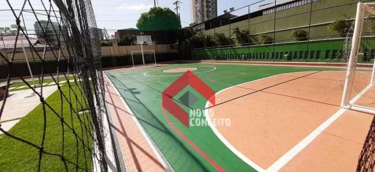 Imagem Apartamento à venda, 123 m² por R$ 1.500.000,00 - Fátima - Fortaleza/CE