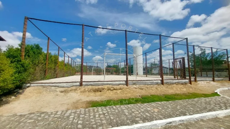 Imagem Linda Casa Alto Padrão Porteira Fechada!