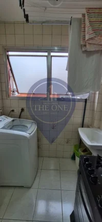 Imagem Apartamento à venda em São Paulo - Saúde: 1 quarto, 2 salas, 1 banheiro, garagem e 38m² de área