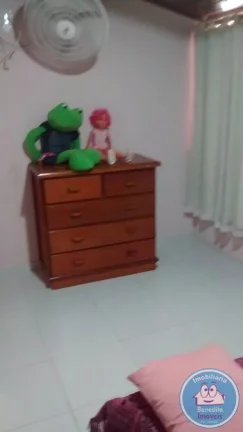 Imagem VENDO ÓTIMA CASA PROXIMO DA PRAIA