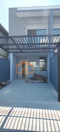 Imagem CASA RESIDENCIAL em JOINVILLE - SC, COSTA E SILVA