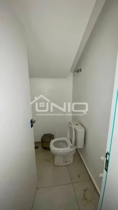 Imagem Sobrados Alto Padrão La Salle