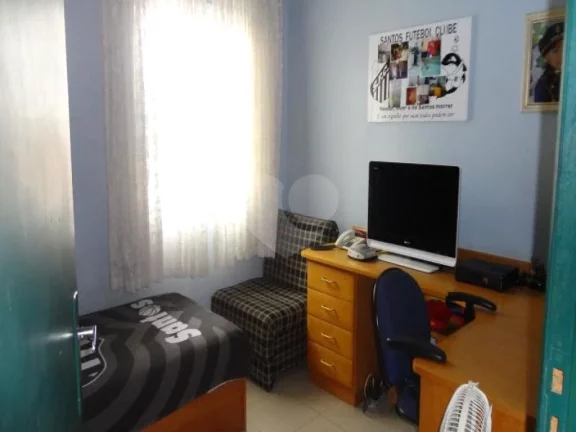 Imagem Casa à venda com 3 quartos, sendo 1 suíte, em Butantã, São Paulo - SP