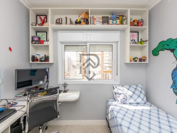 Imagem Apartamento vila olimpia pronto para morar
