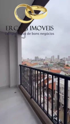 Imagem APARTAMENTO RESIDENCIAL em São Paulo - SP, Penha de França