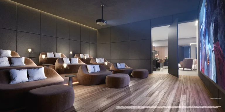 Imagem Imperdível Cobertura Duplex de Luxo no Condomínio Parque Global - 4 quartos, 4 suítes, 5 banheiros, 5 vagas na Cidade Jardim, São Paulo-SP - 326m²