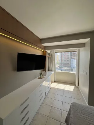 Imagem Apartamento à venda em Torres, Centro, com 2 quartos, 77,66m²