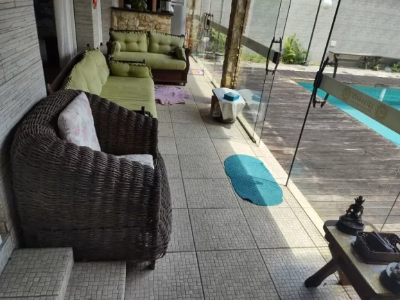 Imagem Sobrado com 4 dormitórios à venda, 172 m² por R$ 1.300.000,00 - Jardim Realce - Suzano/SP