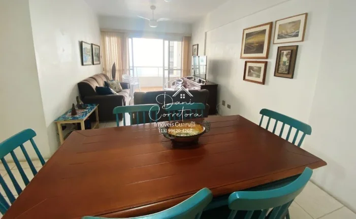 Imagem Apartamento frente mar, Praia das Astúrias