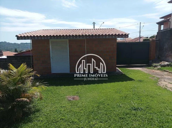 Imagem Casa com 4 dormitórios à venda, 400 m² por R$ 2.100.000,00 - Caxambu - Jundiaí/SP