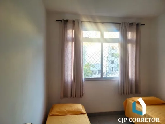 Imagem Apartamento com 3 quartos, 2 garagens à venda no Rio Vermelho!