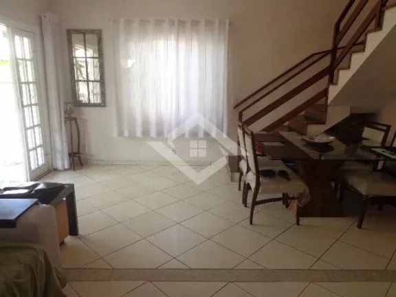 Imagem Casa à Venda em Campo Grande: 4 Quartos, Área Gourmet e Infraestrutura