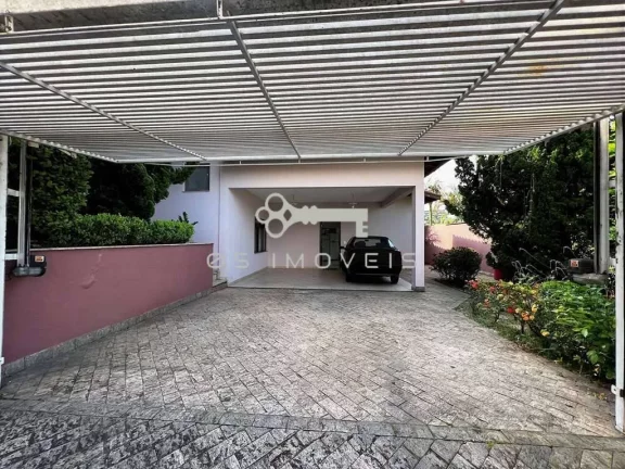 Imagem Casa no Condomínio Horizontal Park: piscina, escritório, área gourmet...