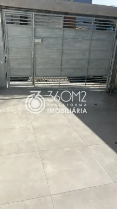 Imagem Casa para Venda em Santo André / SP no bairro Vila Vitória