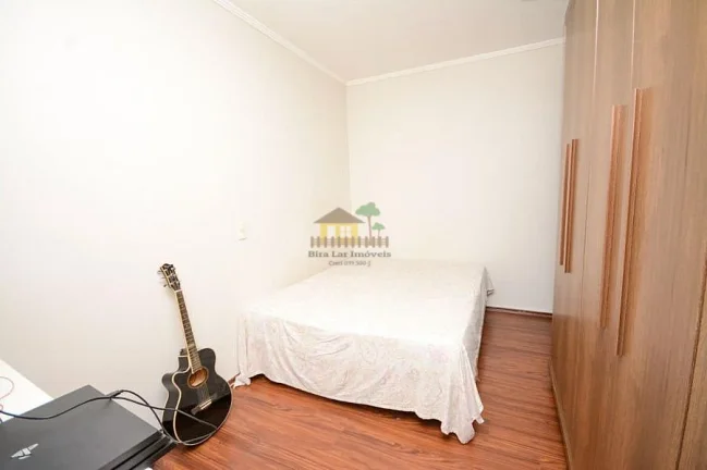 Imagem Casa Padrão