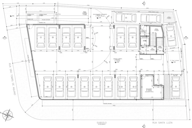 Imagem La Belle Residence - Apartamento à venda no bairro Perequê - Porto Belo/SC