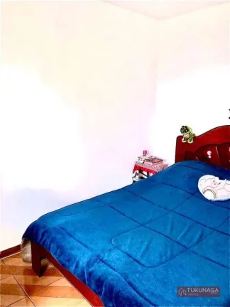 Imagem Apartamento à venda, 50 m² por R$ 260.000,00 - Freguesia do Ó - São Paulo/SP