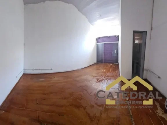 Imagem Sobrado Residencial /Comercial Venda 256 m² salão - Centro - Jundiaí - São Paulo