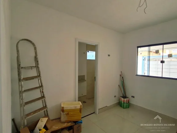 Imagem Casa térrea design moderno de alto padrão à venda com 3 suítes