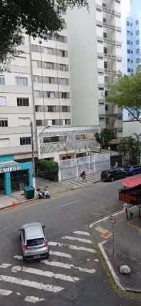 Imagem Kit mobiliada na Doutor Vila Nova - Vila Buarque