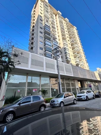 Imagem Loja para alugar, 31 m² por R$ 2.010,00/mês - Praia de Itapoã - Vila Velha/ES