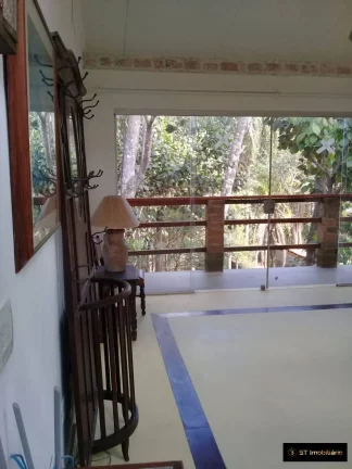Imagem Chácara Mairiporã em Condomínio 1200m² Acesso Particular à Represa 850mil!