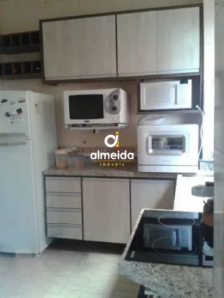 Imagem Apartamento 3 dormitórios à venda Centro Histórico Porto Alegre/RS