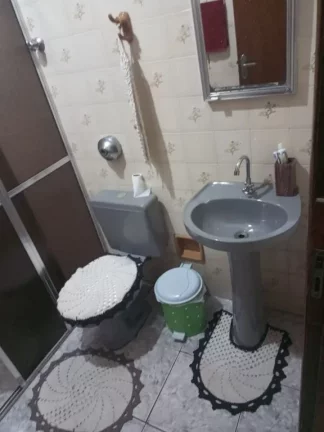 Imagem Casa à venda, 100 m² por R$ 375.000,00 - Vila Amorim - Suzano/SP