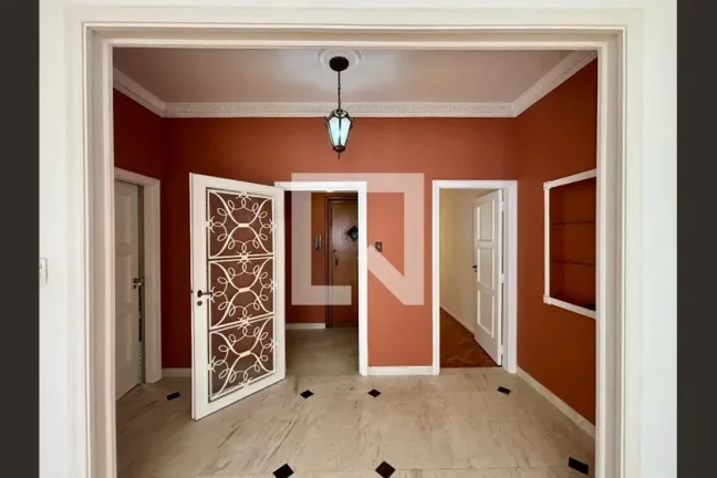 Imagem Apartamento à Venda - Copacabana, 3 Quartos, 230 m2